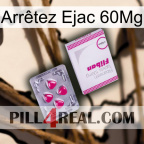 Arrêtez Ejac 60Mg 32